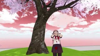 Mirai Nikki OP - Yandere Simulator
