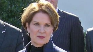 Lockheed Martin CEO: Small and medium businesses are most impacted by regulations