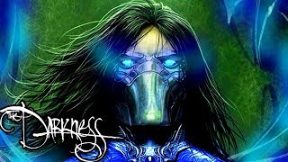 ТЬМА: Почему нельзя делать "ЭТО САМОЕ"?! ЧАСТЬ 3 \ The Darkness. Top Cow Comics