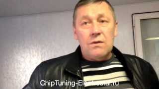 8000 км после чип-тюнинга Volkswagen Transporter от ADACT