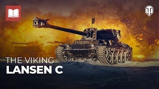 Guide Park: Lansen C