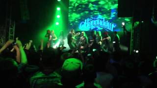 Карандаш - Москва Hall - Шевели задом