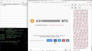 CRYPTOTAB Script - FATEST WAY TO EARN BITCOIN BTC 100% WITH PROOF!!! by Te4m_Cryptoh4ck  *Up23/12/18