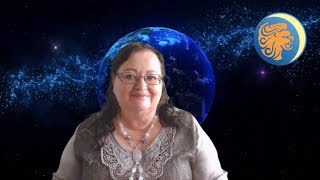 ? Смелые идеи ♌ Лев - Гороскоп на июль 2019⭐ астролог Аннели Саволайнен