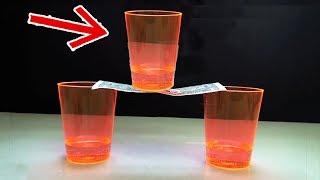 6 Trucos de Magia para Impresionar a tus Amigos | Con Blu