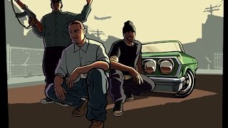 Американские дойки (SAMP)