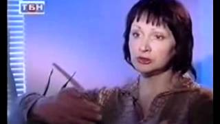 Она была в раю - рассказывает бывшая наркоманка!