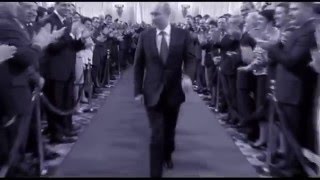 Точка Z - Владимир Путин [Рэп Про Президента Путина] Кавер на русском языке.