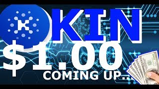 Can Kin Token Moon to $1.00? Kin Token Price Prediction 2018