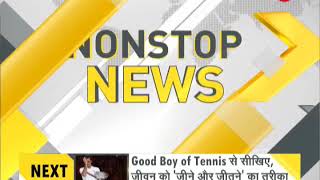 DNA: Non Stop News, February 03, 2018