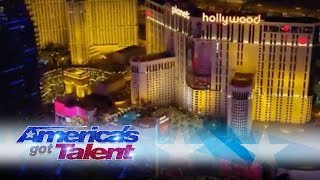 See Darci Lynne in Las Vegas This November - America's Got Talent 2017