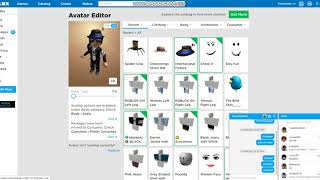 НОВЫЙ КОД НА БЕСПЛАТНЫЕ ВЕЩИ В РОБЛОКС 2019 | Promocodes roblox | Промокод на бесплатный кола паук