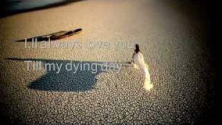 Enigma - Je T'Aime Till My Dying Day