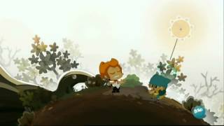 Mini Wakfu 2