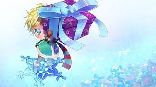 Прохождение "Сладкий флирт" - Спец эпизод Новый Год 2011