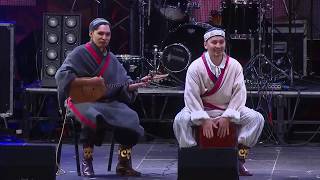 Этно группа ЙАТАГАН | МИР СИБИРИ 2017 | ЭТНИЧЕСКАЯ МУЗЫКА | БАШКИРСКАЯ МУЗЫКА