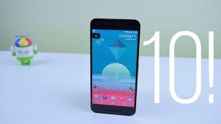 Best Android Apps - October 2016 and Promo Code Giveaways!