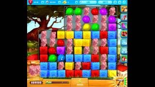 Pet Rescue Saga Level 1071  Enchanted  Pastures   no boosters