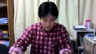 小林正観さんDVD、映像解禁です。