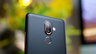 Nokia 7 Plus Detailed Camera Review