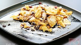 Magyarított császármorzsa, avagy: Máskor is csinálj ilyet!