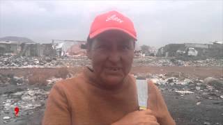 Al Bordo de la Vida