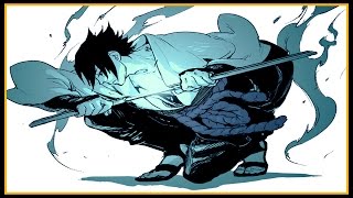 SAMURAI!!! | Naruto Storm 4 Mods
