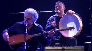 Omar Faruk Tekbilek- Alif | عمر فاروق تكبيلك- ألف