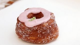 Mr Cronuts Big Apple Eats