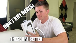 Jaybird X3 Review | Why I Won't Use Beats Again