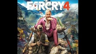 How to change FarCry 4 from Russian to English