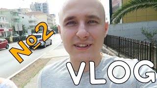 VLOG: Я за рулем НОВОЙ тачки!