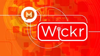Обзор мессенджера Wickr