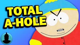 9 More F'ed Up Things Cartman Has Done - South Park Week (Tooned Up S2 E63)