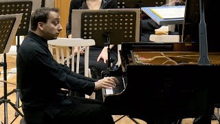 «Музыка Звезд» солист  Мирослав Култышев 16.02.19.