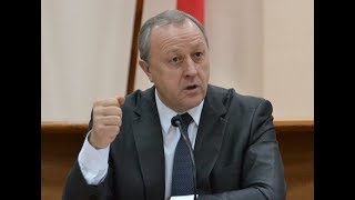 Клизма по-саратовски