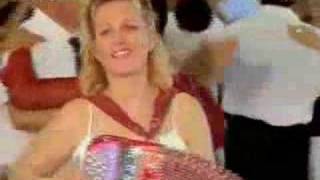 Isabelle Lépinay - TV8 Mont-Blanc 2
