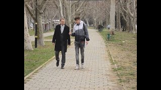 Откровенный разговор: глава администрации Феодосии рассказал журналистам о проблематике региона