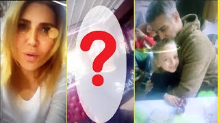 Xoşqədəm H hansı aparıcı ilə üz üzə gəldi? Onlar birlikdə... / Seni axtariram 21.01.2020