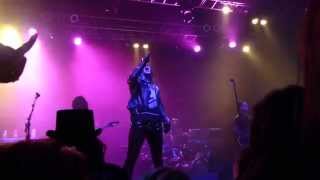 Mother- Motionless In White Live at The Fillmore Silver Spring 12/12/14 (HD)