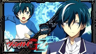 [Sub][TURN 14] Cardfight!! Vanguard G Z Official Animation - The Beginning of the End