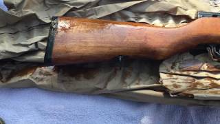 Yugo SKS Classicfirearms.com