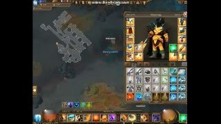 Drakensang Online     прохождение мини акции и новый бонус код...