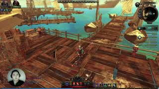 Cleric.Neverwinter.  Оракул эгоист.