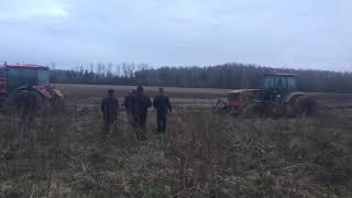 Грязь непролазная. Весна 2017
