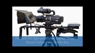 Обвес DSLR Kit-3 (E)