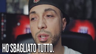 LA MIA STORIA É FINITA. L'effetto pigmalione in amore.
