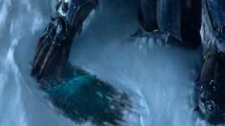 World of Warcraft: Wrath of the Lich King Cinematic Intro PL