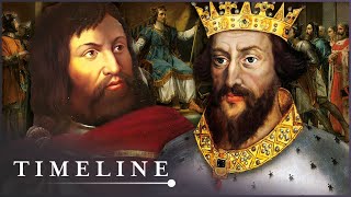 Britain's Bloodiest Dynasty: Hatred - Part 2 of 4 (The Real Game Of Thrones) | Timeline