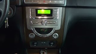 Бош Авто Сервис Подольск. Ssang Yong Rexton